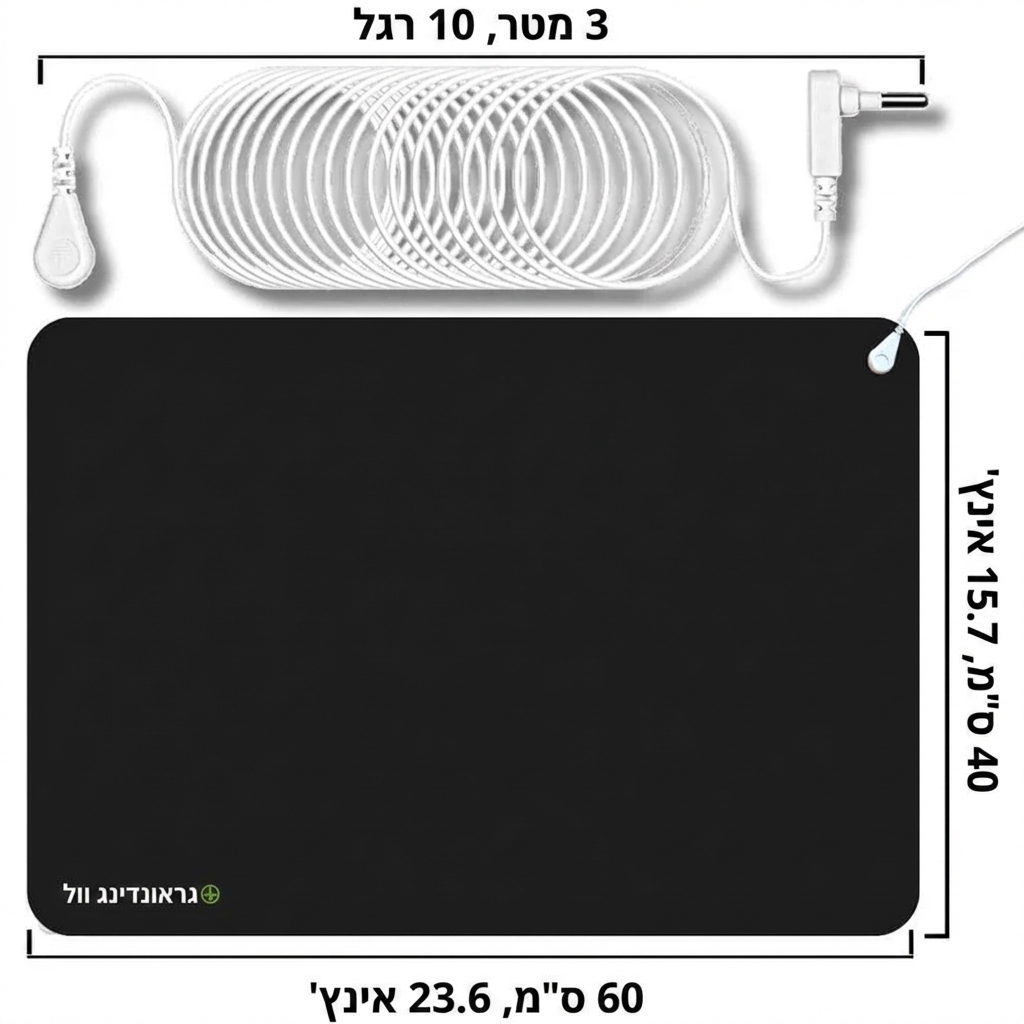 משטח קרקוע