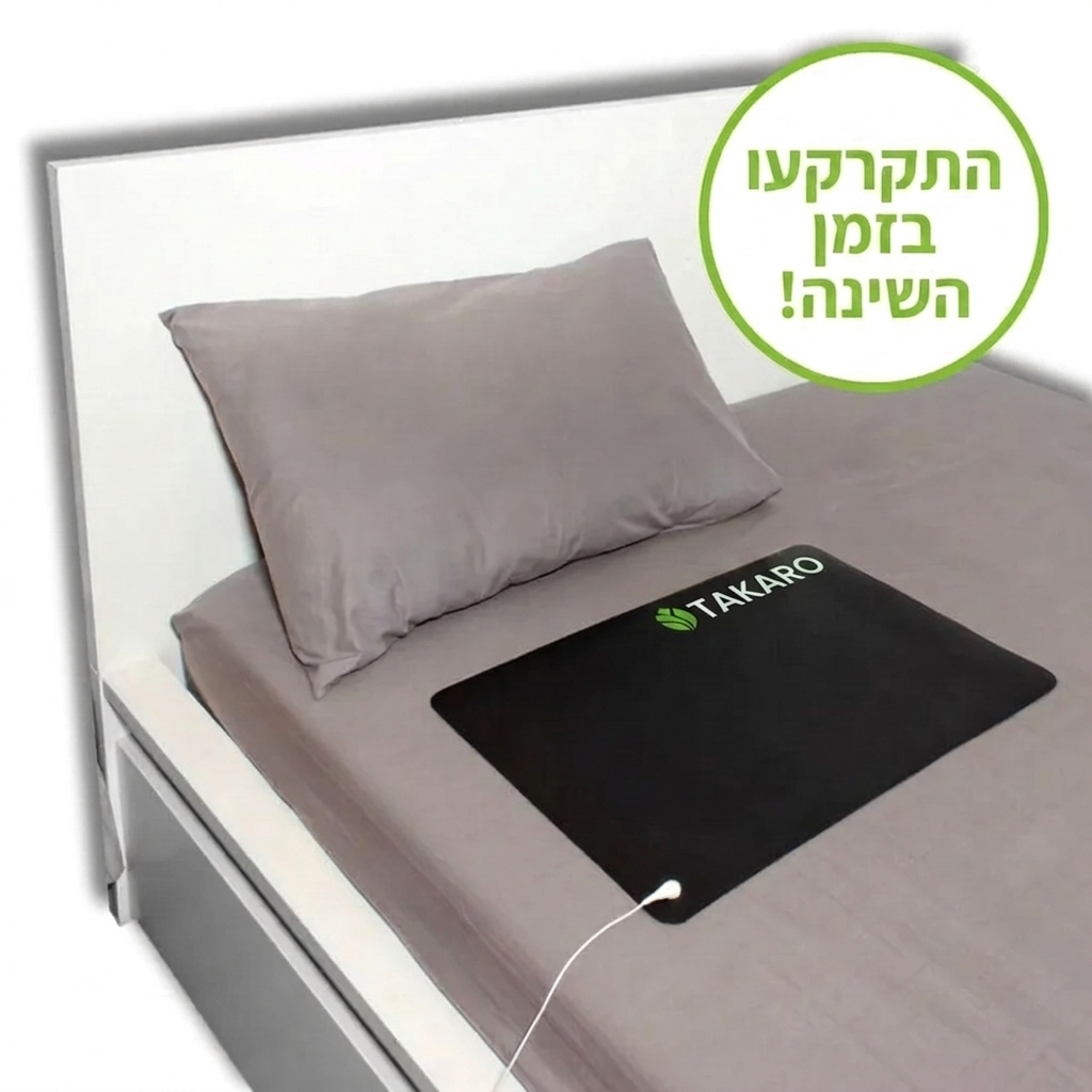 משטח קרקוע