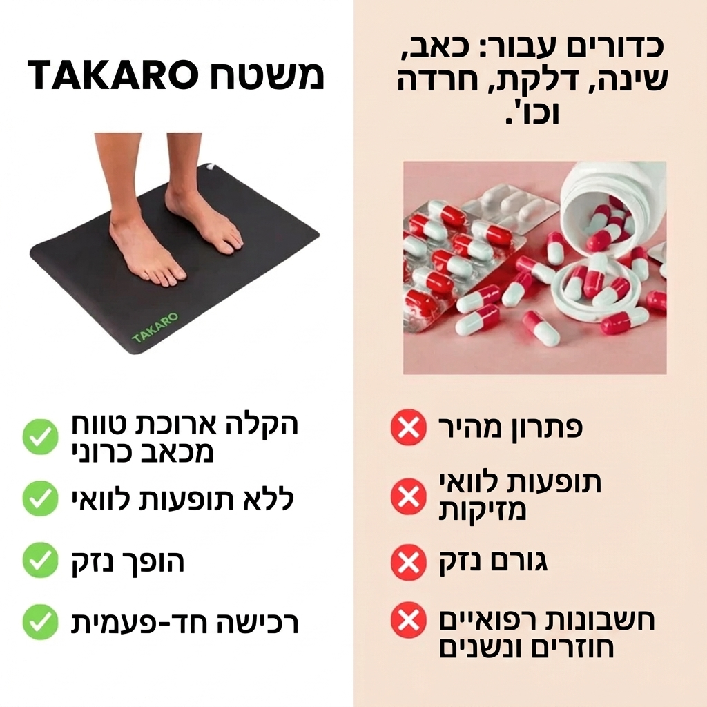 משטח קרקוע