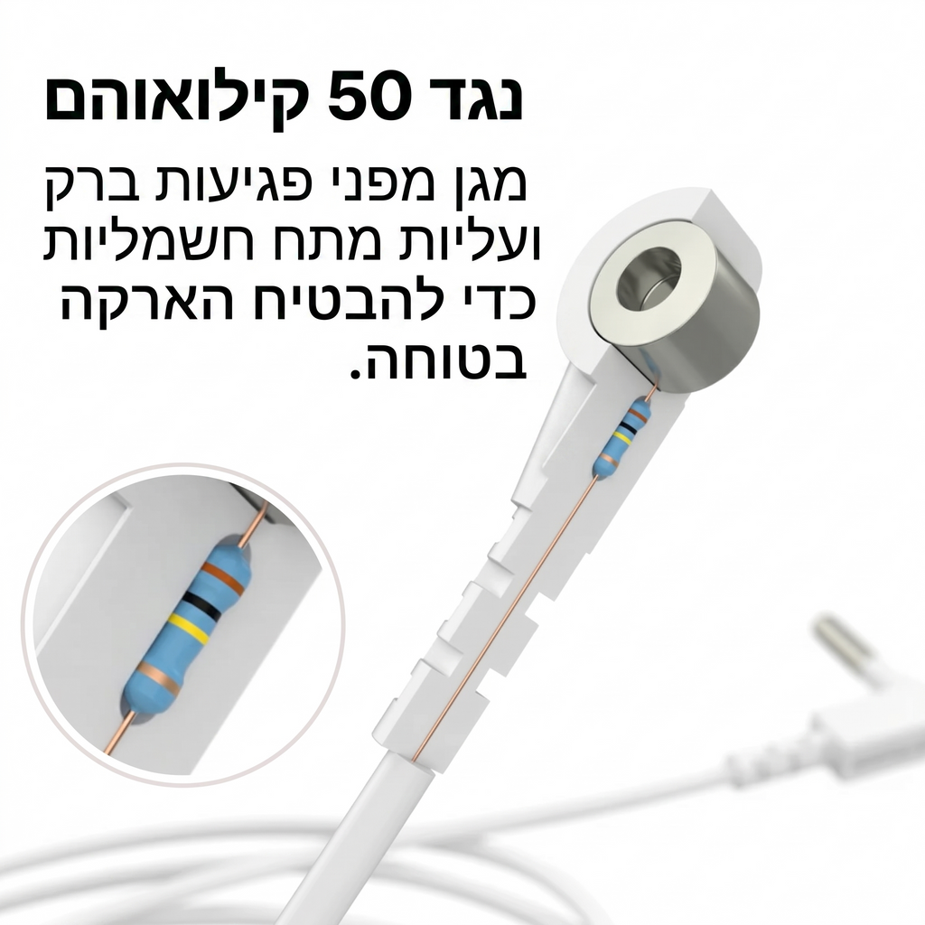 משטח קרקוע