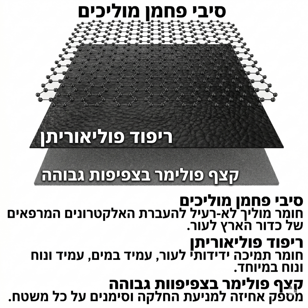 משטח קרקוע