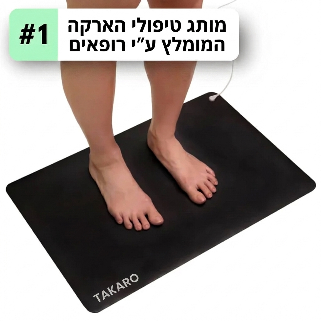 משטח קרקוע