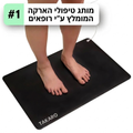 משטח קרקוע