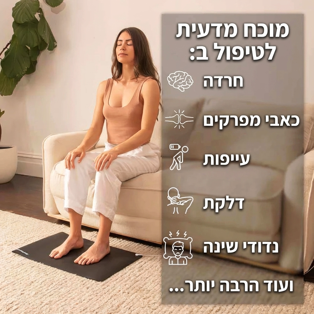 משטח קרקוע